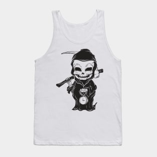 baby reaper Tank Top